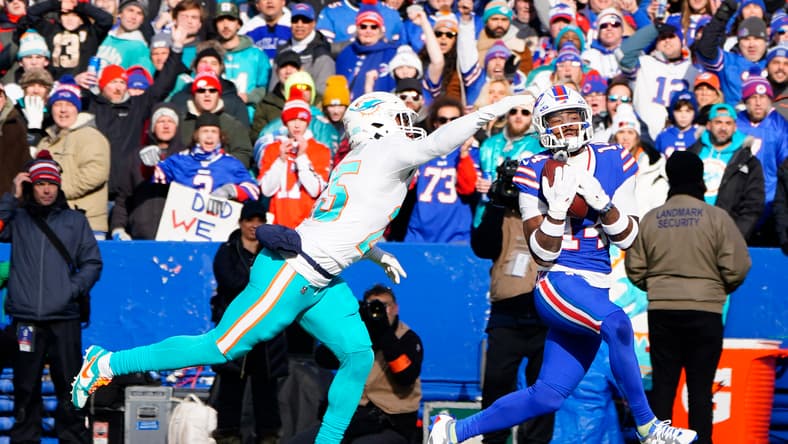 Buffalo Bills