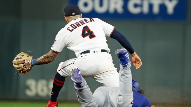 Carlos Correa