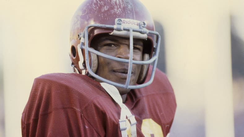 Charles White