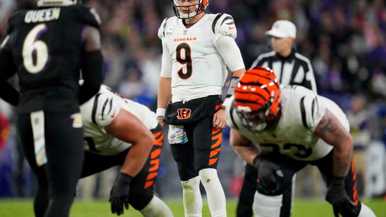 Cincinnati Bengals