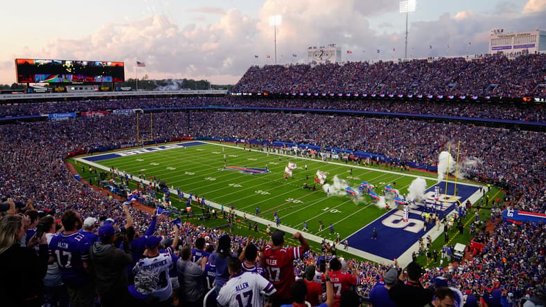 cincinnati bengals at buffalo bills: nfl divisional playoff preview