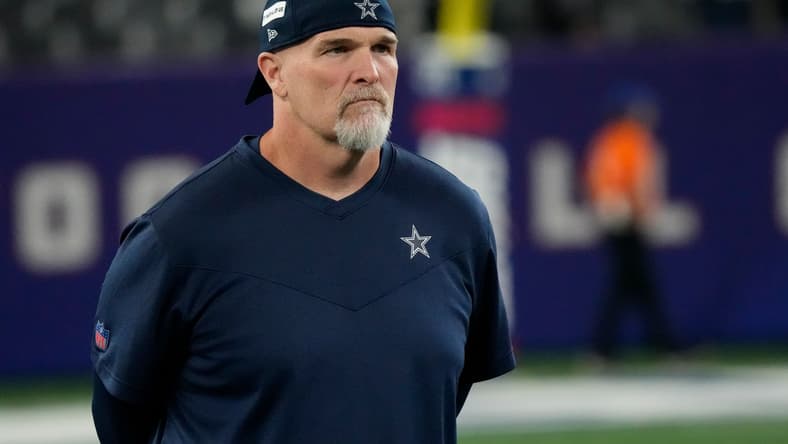 denver broncos request dan quinn interview
