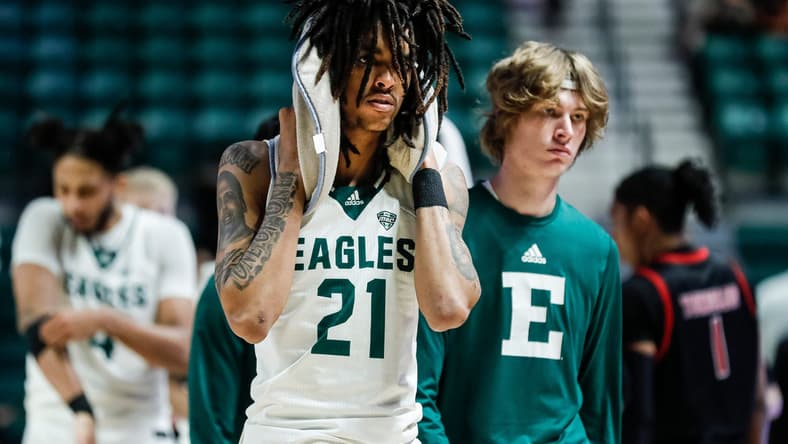 Emoni Bates