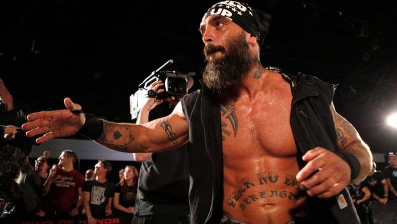 Jay Briscoe