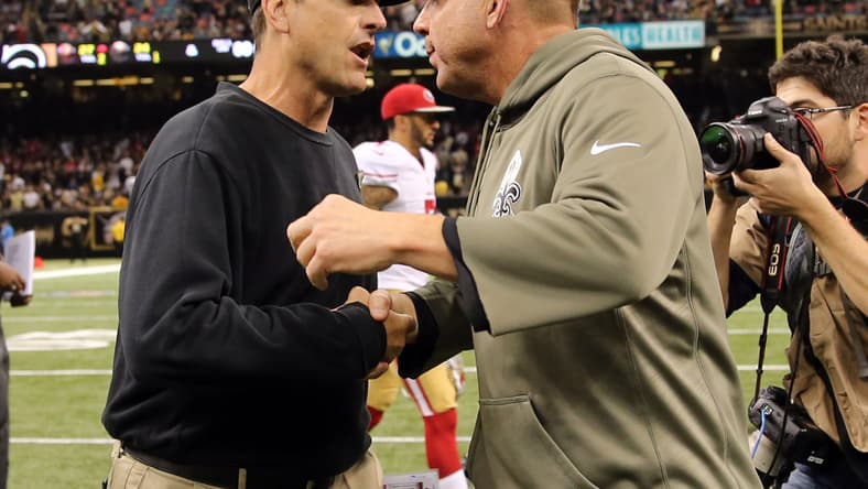 Jim Harbaugh