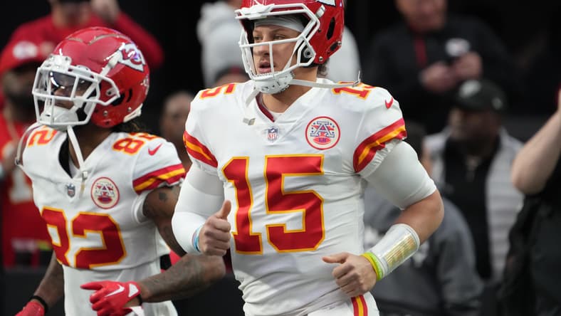 Kansas City Chiefs