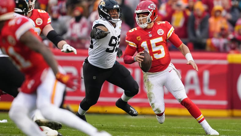 Kansas City Chiefs