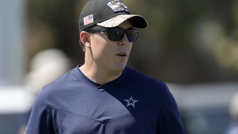 Kellen Moore