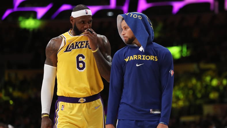 lebron james trade golden state warriors