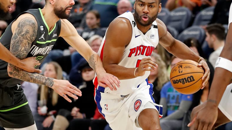 los angeles lakers trade for alec burks, nba trade deadline