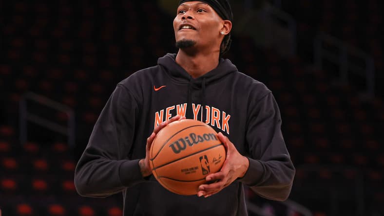 Los Angeles Lakers trade, Cam Reddish