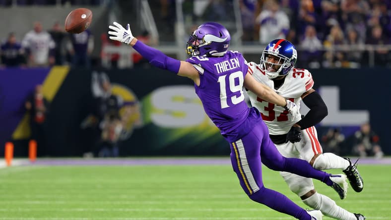 Minnesota Vikings
