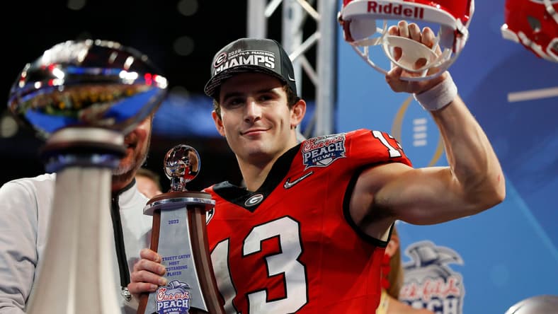 National Championship