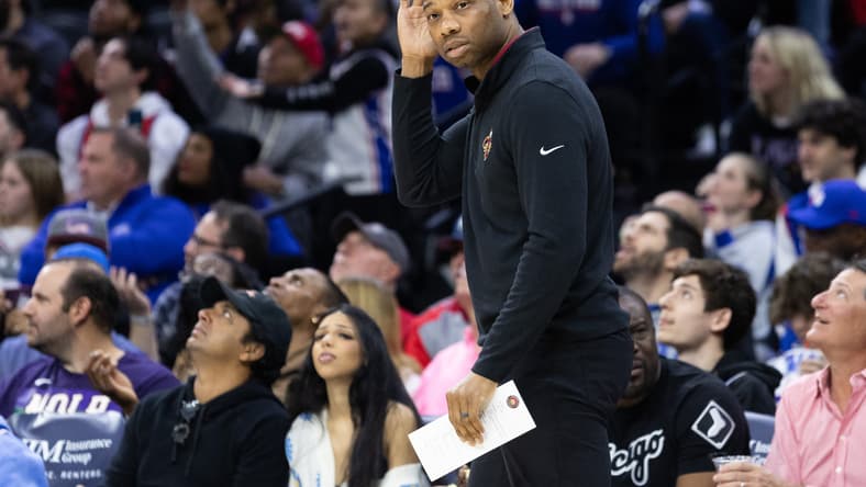 nba award predictions, nba coach of the year: willie green