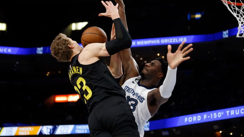 nba award predictions, nba defensive player of the year: jaren jackson jr.