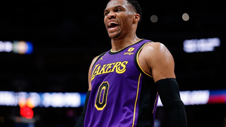 nba award predictions, nba sixth man of the year; russell westbrook