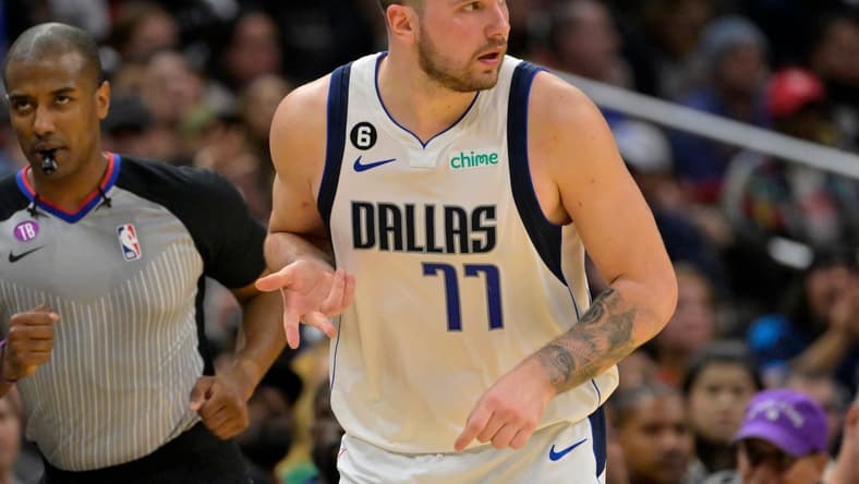 nba awards predictions: luka doncic