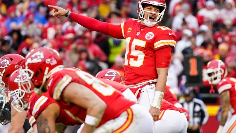 nfl awards: nfl mvp