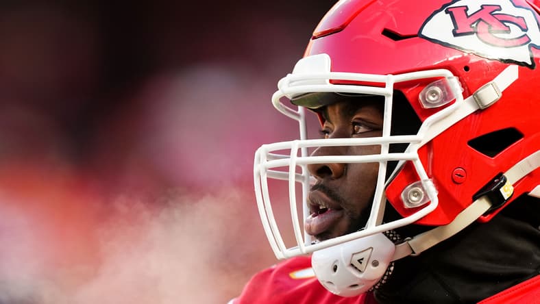 nfl championship sunday player rankings: chris jones