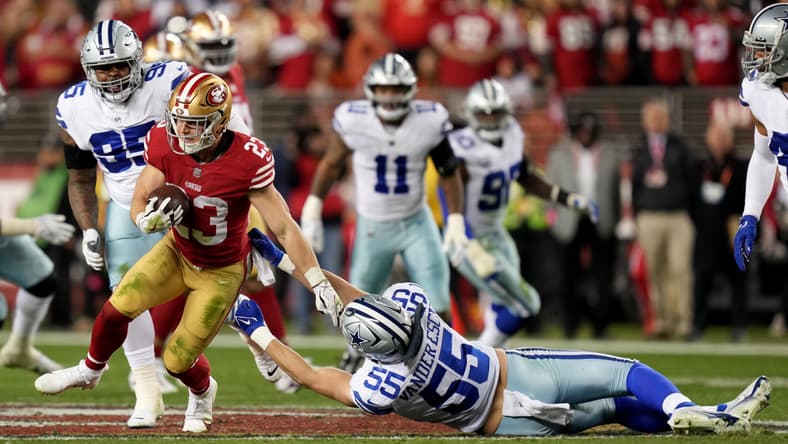 San-Francisco-49ers-Christian-McCaffrey
