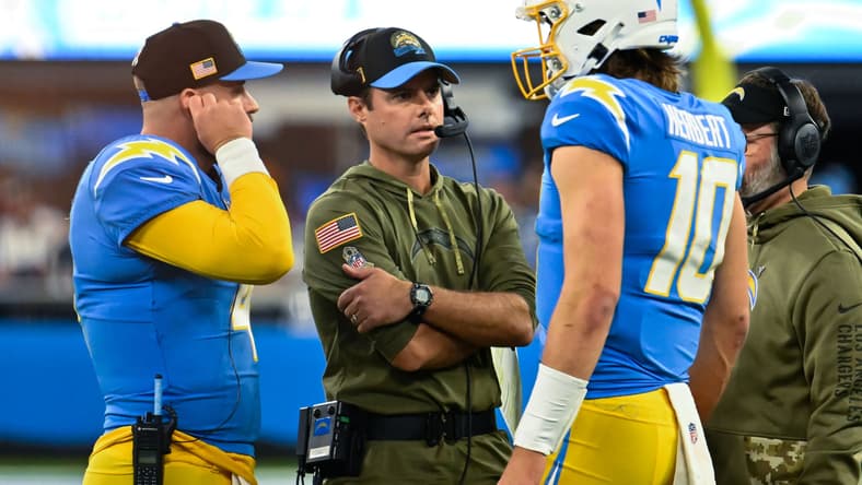 NFL: Kansas City Chiefs at Los Angeles Chargers