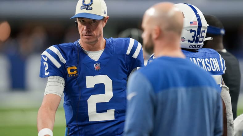 nfl offensive coordinator openings: indianapolis colts