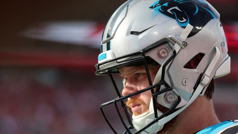 nfl picks week 18: panthers over saints