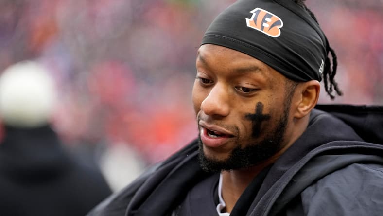 nfl playoff rankings: joe mixon