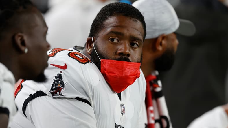 nfl salary cap casualties: donovan smith
