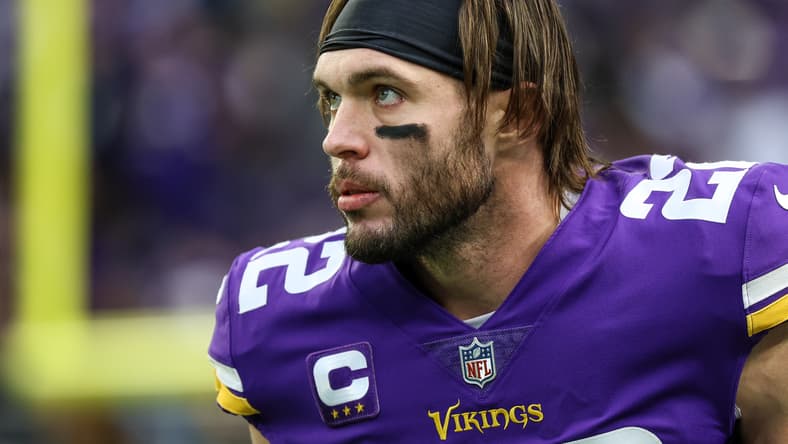nfl salary cap casualties: harrison smith