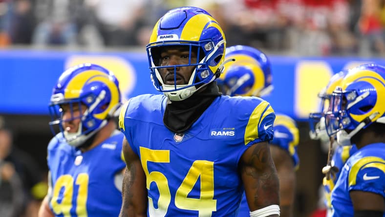 nfl salary cap casualties: leonard floyd
