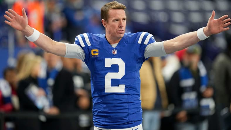 nfl salary cap casualties: matt ryan