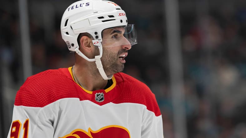 NHL All-Star