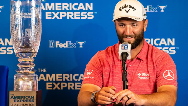 PGA Tour