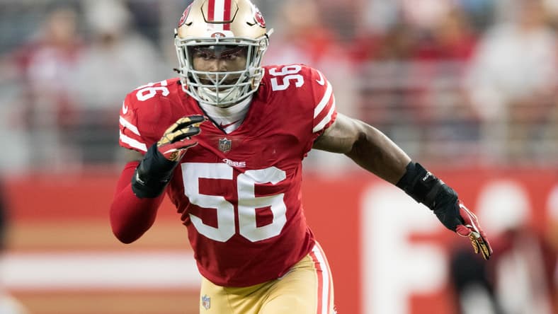 Reuben Foster