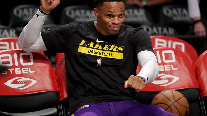 Los-Angeles-Lakers-Russell-Westbrook