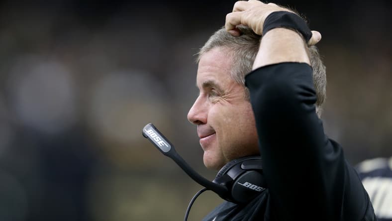 Sean Payton