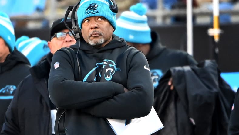 Steve Wilks