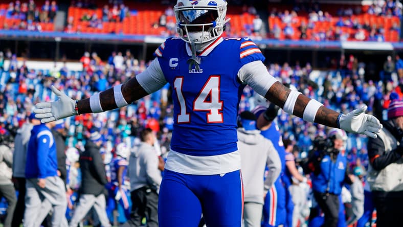 top players nfl playoffs