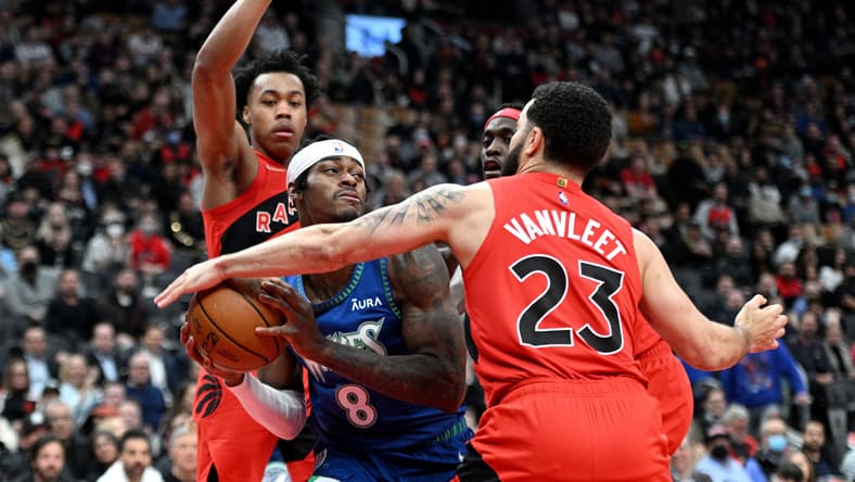 toronto raptors, nba trade deadline