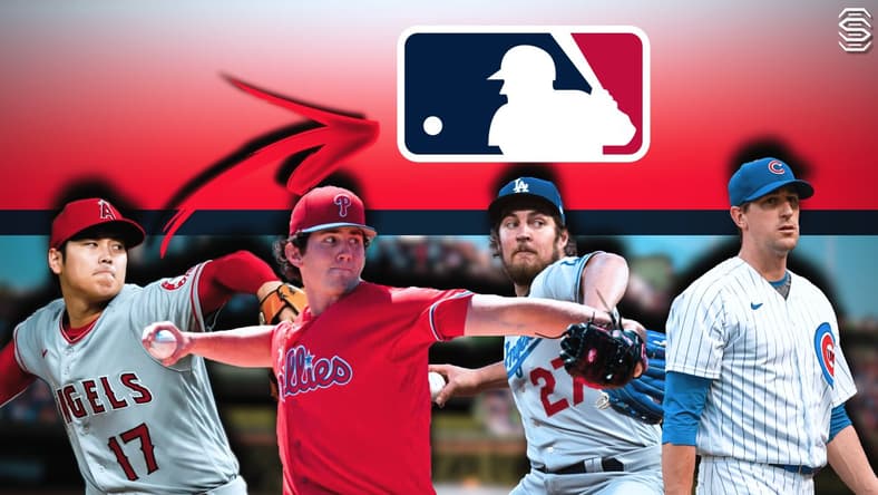 MLB, shohai ohtani