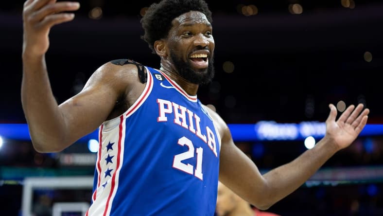 nba mvp race