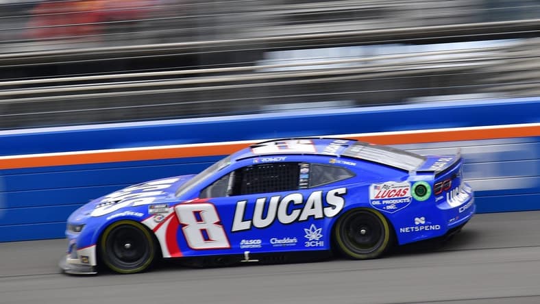 Kyle Busch