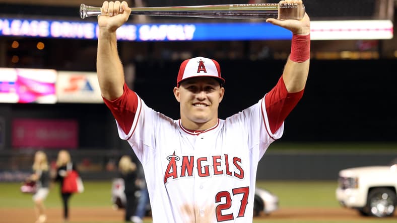 MLB: All Star Game