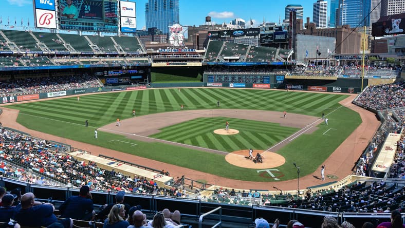 MLB: Baltimore Orioles at Minnesota Twins