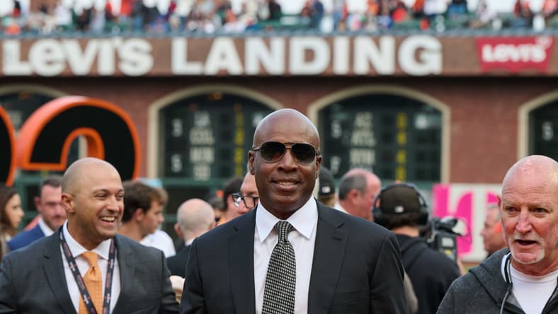 MLB: Chicago Cubs at San Francisco Giants