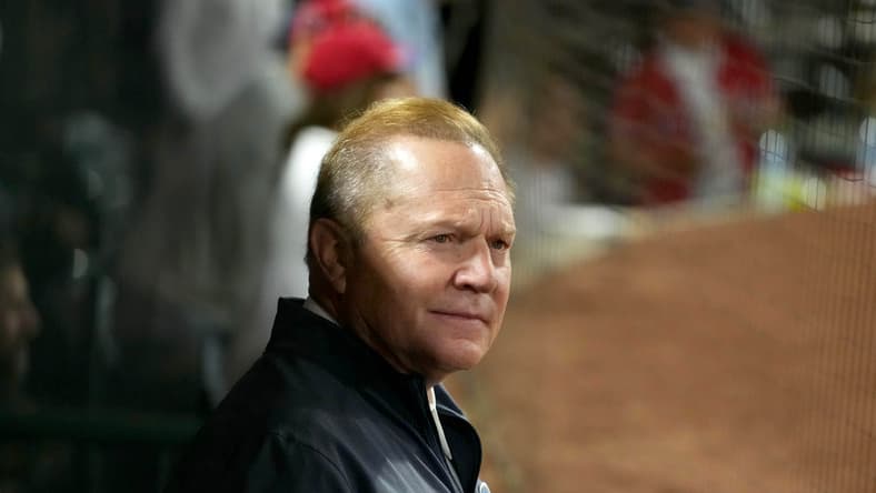 MLB: Seattle Mariners at Los Angeles Angels