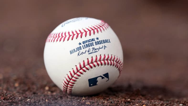 MLB spring training