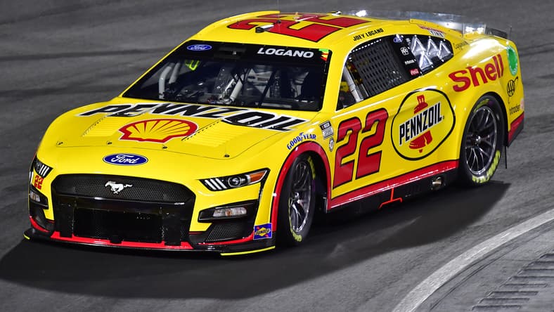NASCAR: Busch Light Clash