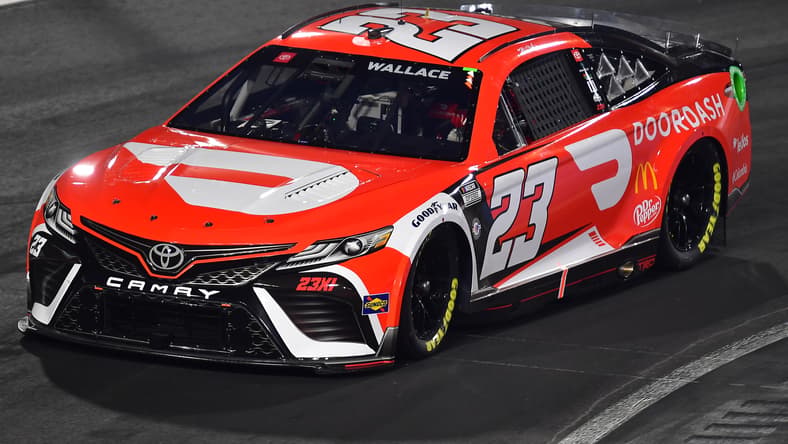 NASCAR: Busch Light Clash